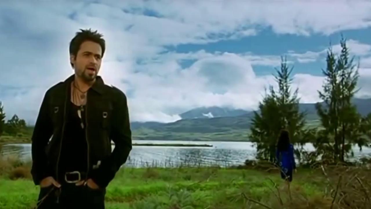 Emraan Hashmi in Raaz: The Mystery Continues (2009)