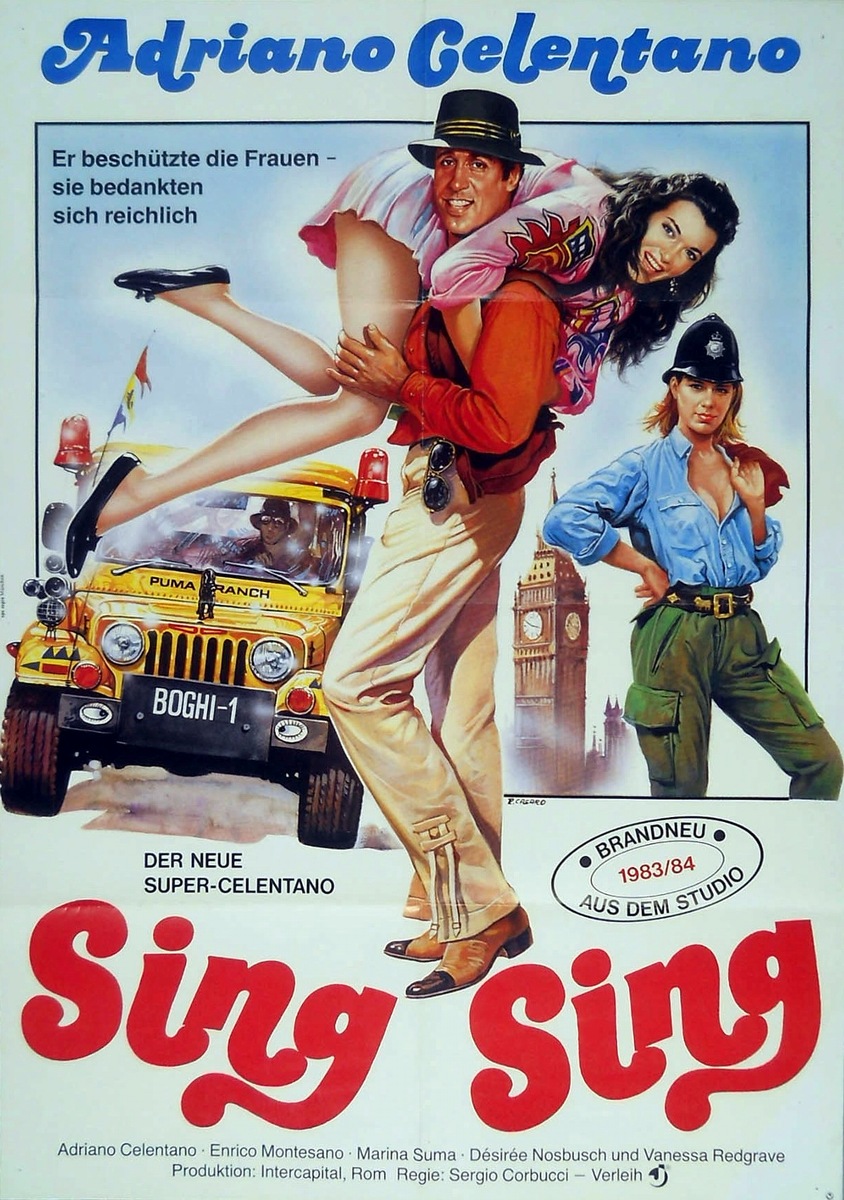 Sing Sing (1983)