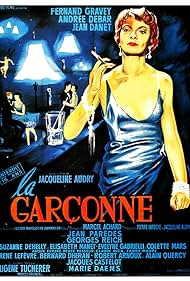 La garçonne (1957)