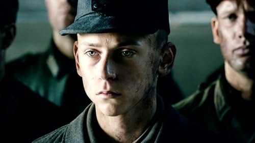 Land Of Mine: Easy To Find