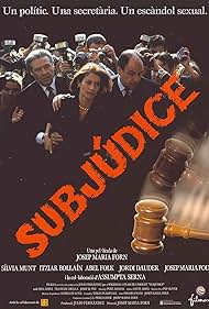 Subjúdice (1998)