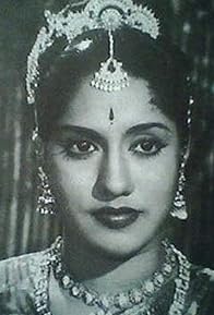 Primary photo for Varalakshmi S.