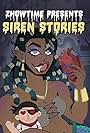 Zhowtime Presents: Siren Stories (2023)