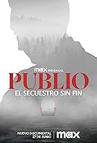 Publio. El secuestro sin fin