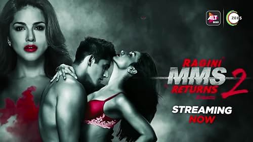 Ragini MMS Season 2 - Streaming Now