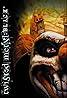 Twisted Metal: Black (Video Game 2001) Poster