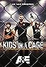 Kids in a Cage (2023) Poster