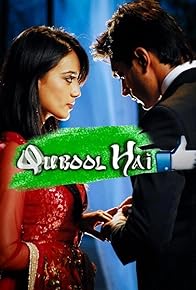 Primary photo for Qubool Hai