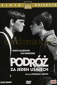 Primary photo for Podróz za jeden usmiech