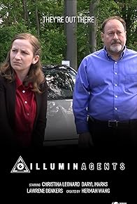 Primary photo for Illuminagents