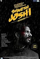 Bhavesh Joshi Superhero