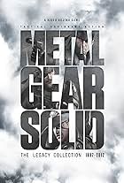 Metal Gear Solid: The Legacy Collection