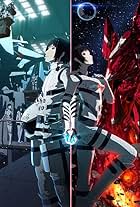 Knights of Sidonia: The Movie