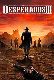 Desperados III (2020)