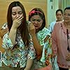 Candy Pangilinan, Lilet, and Carmen Soriano in Prayers for Baby Angelo (2019)