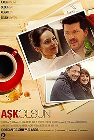 Ask Olsun (2015)