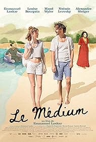 Le médium (2023)