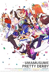 Primary photo for Uma Musume: Pretty Derby