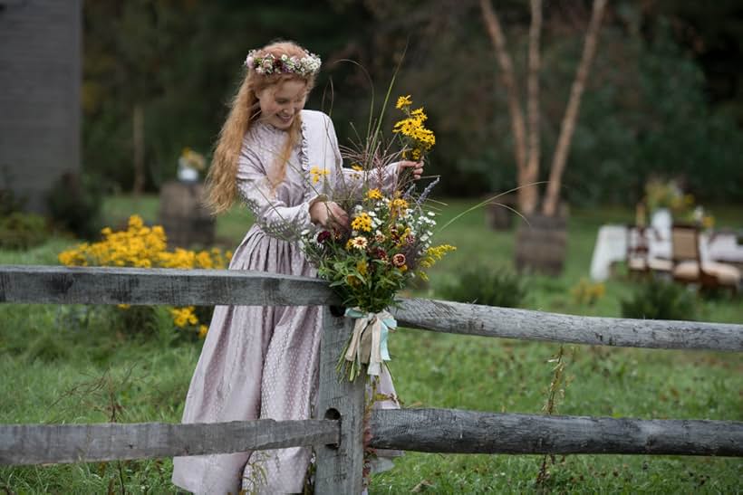 Eliza Scanlen in Little Women (2019)