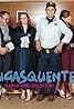 Augasquentes (TV Series 2016–2017) Poster