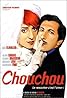 Chouchou (2003) Poster