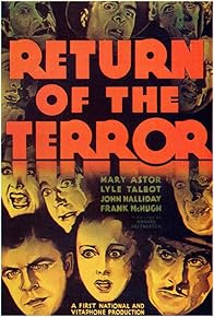 Primary photo for Return of the Terror