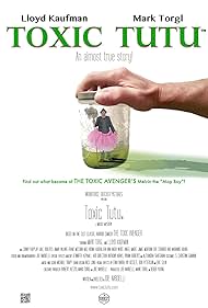 Toxic Tutu (2017)