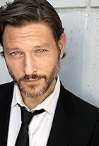 Michael Graziadei