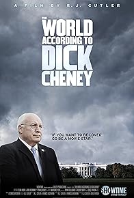 Primary photo for The World According to Dick Cheney