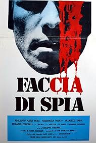 Faccia di spia (1975)