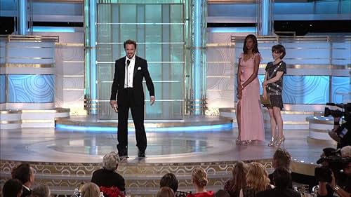 2014 Golden Globe Awards: Archive Clip 32