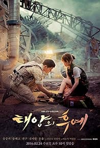 Primary photo for Descendants of the Sun