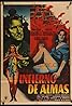 Infierno de almas (1960) Poster