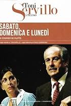 Sabato, domenica e lunedì