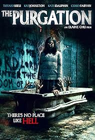 The Purgation (2015)