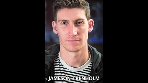 Jameson Trenholm