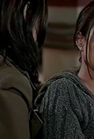 Cristina Umaña in Shift in Life (2003)