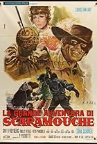 La grande avventura di Scaramouche (1972)