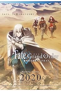 Primary photo for Fate/Grand Order the Movie: Divine Realm of the Round Table: Camelot