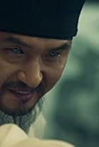 Lee Sung-jae in Manyeo Bogam (2016)