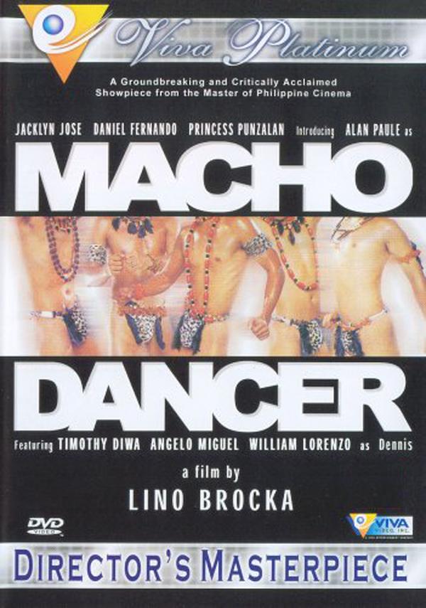 Macho Dancer (1988)