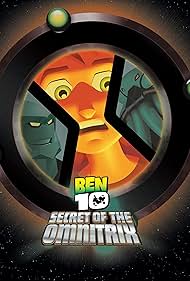 Ben 10 - Il segreto dell'Omnitrix (2007)