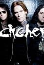 Buckcherry: Don't Go Away (2008)