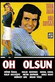 Oh Olsun (1973)