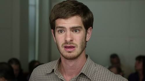 99 Homes: Andrew Garfield