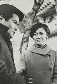 Yin Fang and Hsieh Wang in Deadly Triangle (1970)