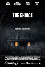 The Choice (2018)