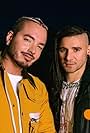 J. Balvin & Skrillex: In Da Getto (2021)