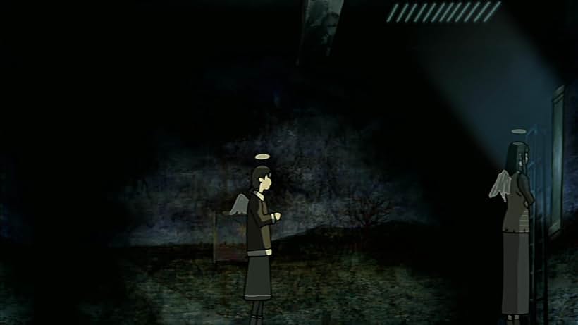 Haibane Renmei (2002)