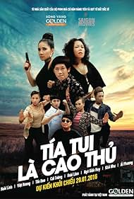 Tia Tui La Cao Thu (2016)